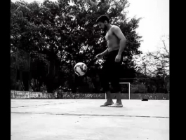 Foto do jogador