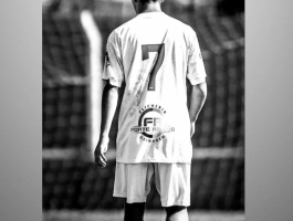 Foto do jogador