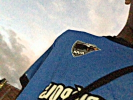 Foto do jogador