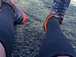 Foto do jogador