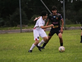 Foto do jogador