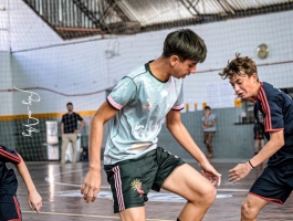 Foto do jogador
