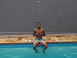 Foto do jogador