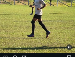 Foto do jogador