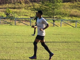 Foto do jogador