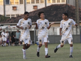 Foto do jogador