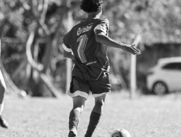 Foto do jogador