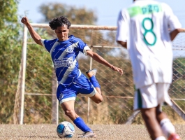 Foto do jogador