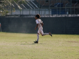 Foto do jogador