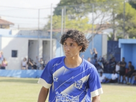 Foto do jogador