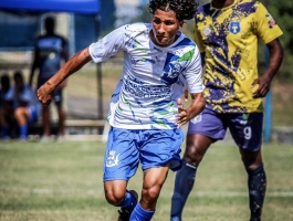 Foto do jogador