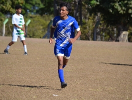 Foto do jogador