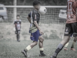 Foto do jogador