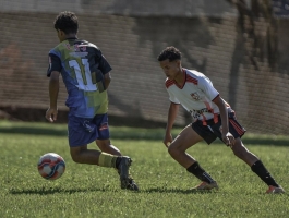 Foto do jogador