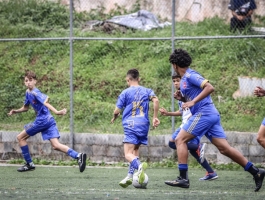Foto do jogador