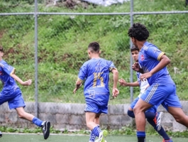 Foto do jogador