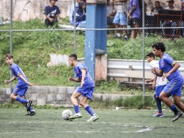 Foto do jogador