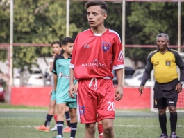 Foto do jogador