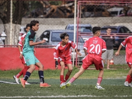 Foto do jogador