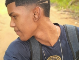 Foto do jogador