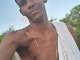 Foto do jogador