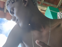 Foto do jogador