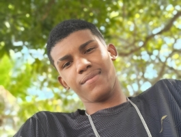 Foto do jogador