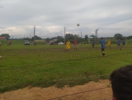 Foto do jogador