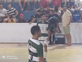 Foto do jogador