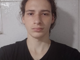 Foto do jogador