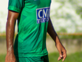 Foto do jogador