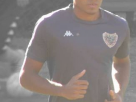 Foto do jogador