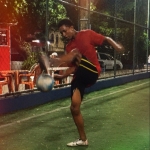 Elson Gabriel