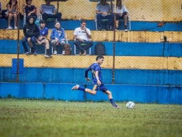 Foto do jogador
