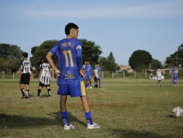 Foto do jogador