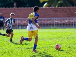 Foto do jogador