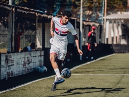 Foto do jogador