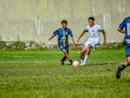 Foto do jogador