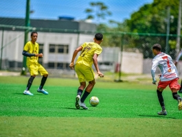 Foto do jogador