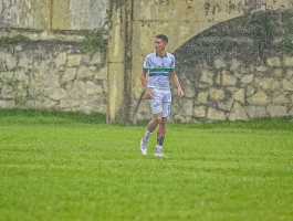 Foto do jogador
