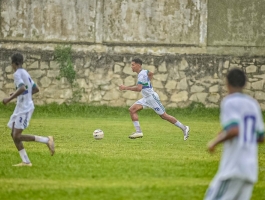 Foto do jogador