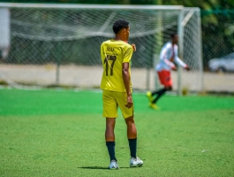 Foto do jogador