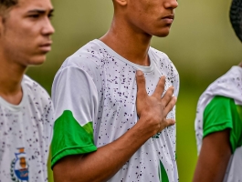 Foto do jogador