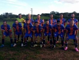 Foto do jogador