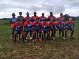 Foto do jogador