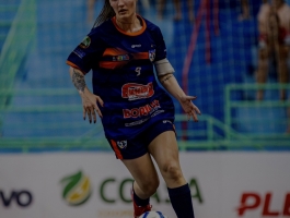 Foto do jogador