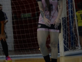 Foto do jogador