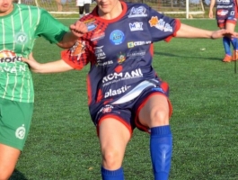 Foto do jogador