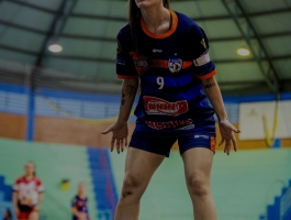 Foto do jogador