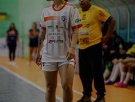 Foto do jogador